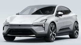 Sexier than a Tesla Model Y? 2024 Polestar 4 pricing and specifications for Australia revealed